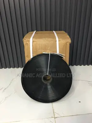 Spray Tube 0.3mm 100m Long 5 Holes