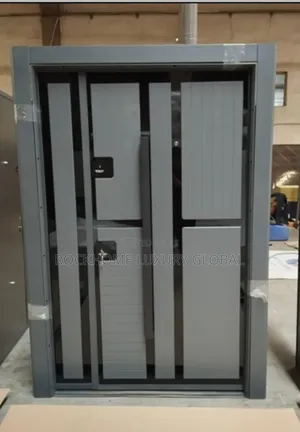 Turkey Luxury Door 4ft by 7ft