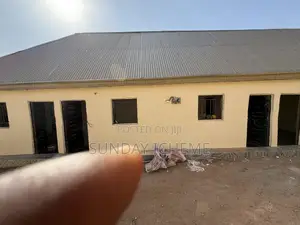 Mini Flat in Pacific Summer Mini, Asokoro for rent