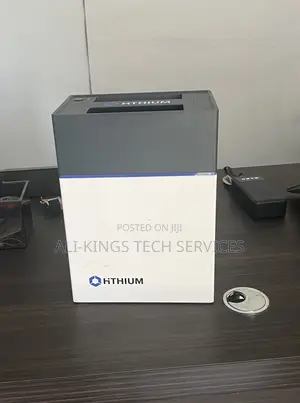 Hithium Solar Gen With 1kwh Lithium Battery