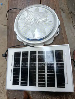 Led Solar Lights