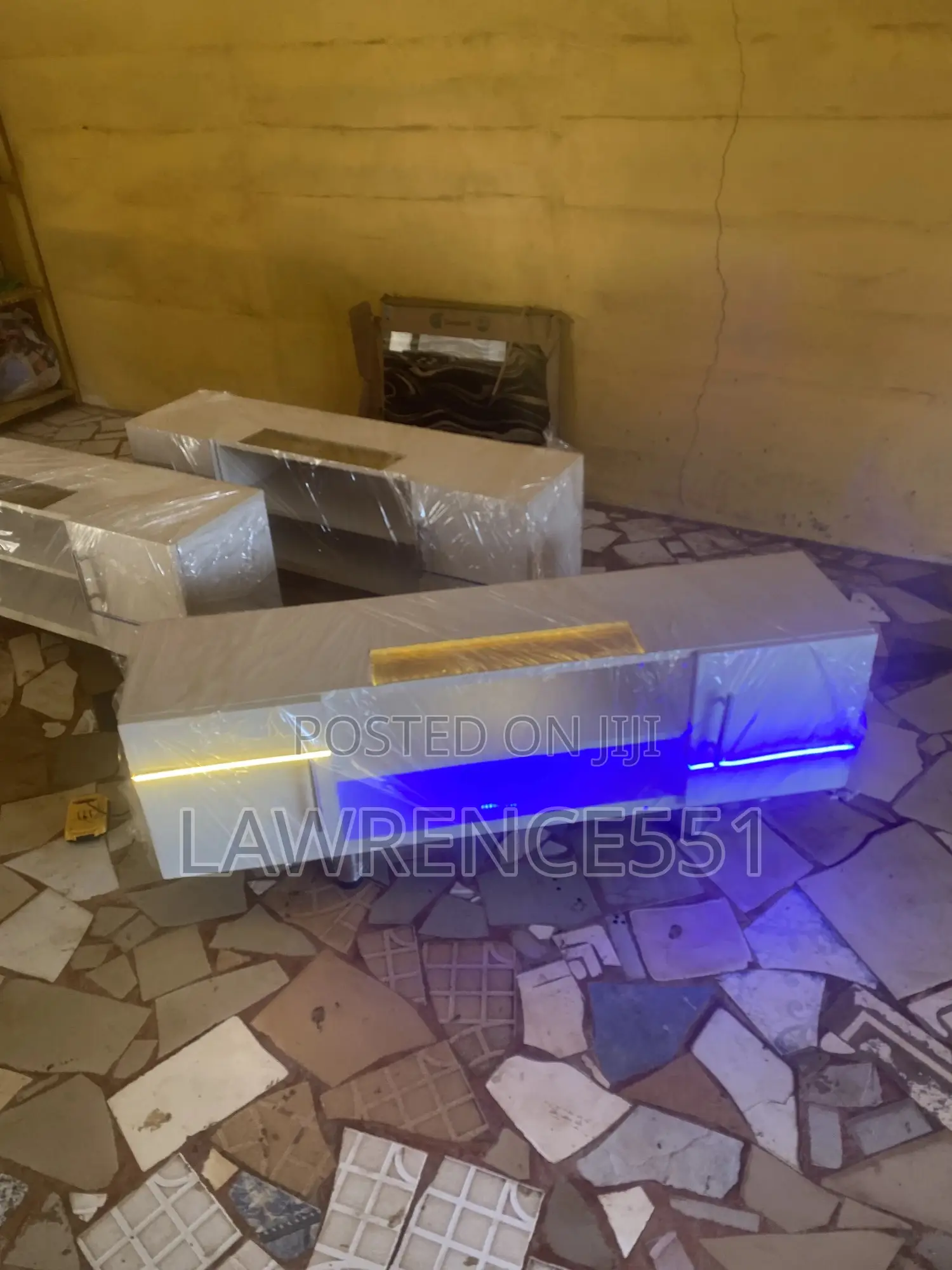 Long Tv Stand