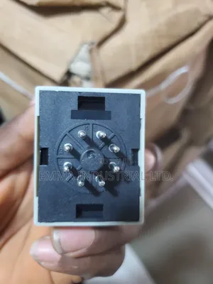 Anly Timer Relay 30s