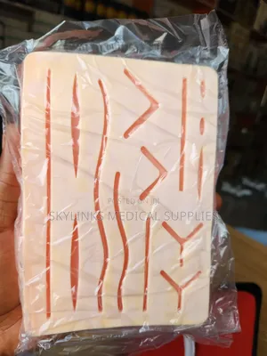 Suture Practice Kit