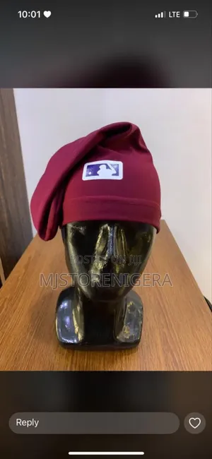 Long Beanies