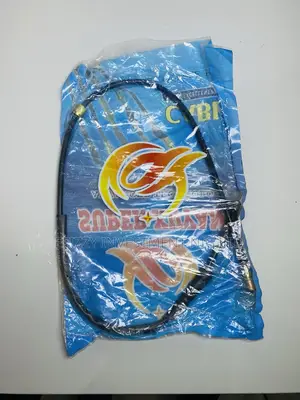 Genuine Speedometer Cable Bajaj