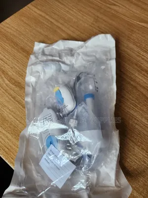 Disposable Infusion Pump/Elastomeric Pump