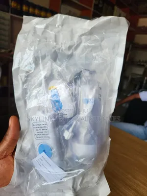 Disposable Infusion Pump/Elastomeric Pump