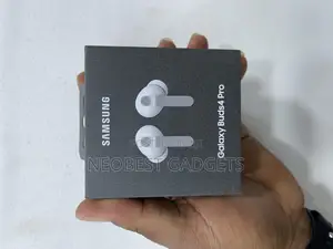 Samsung Galaxy Buds 4 Pro