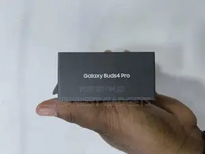 Samsung Galaxy Buds 4 Pro