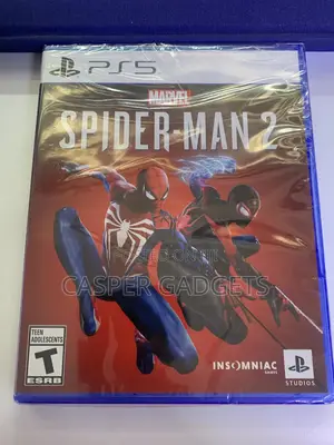 Spider Man 2 for Ps5