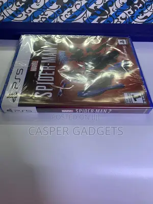 Spider Man 2 for Ps5