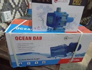 1hp Pressure Pump