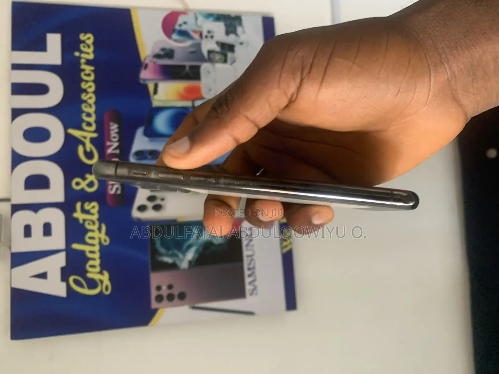 Apple iPhone 11 Pro 64 GB Black