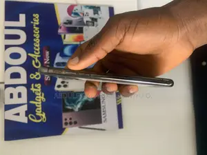 Apple iPhone 11 Pro 64 GB Black