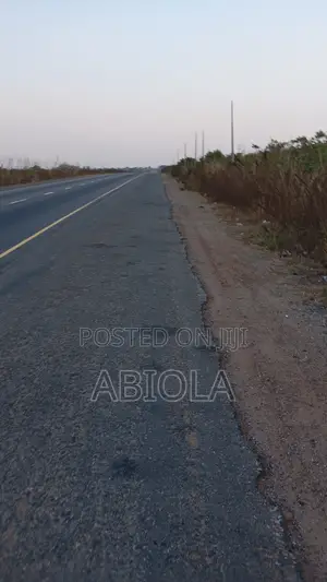 Land Available for Sale