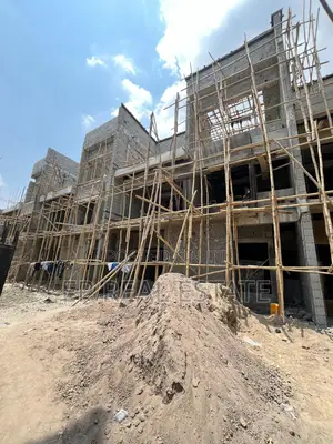 6bdrm Duplex in Maitama for sale