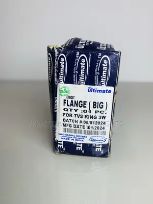 Flange Big for TVS King Auto (Efy055)