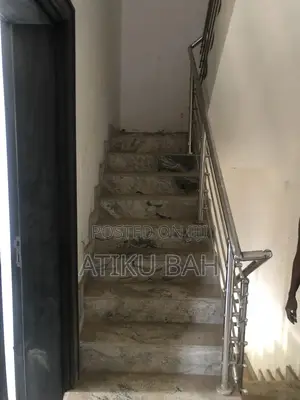 4bdrm Townhouse/Terrace in Life Camp for sale