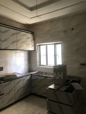 4bdrm Townhouse/Terrace in Life Camp for sale