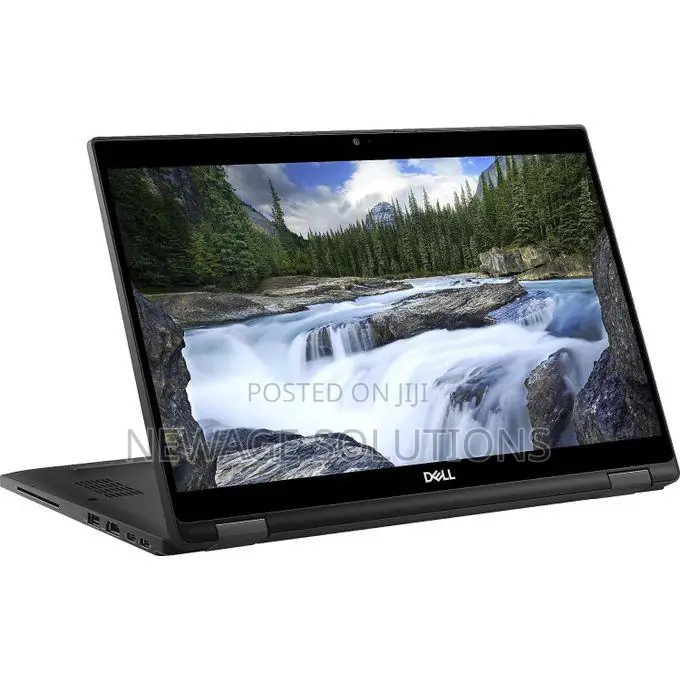 Laptop Dell Latitude 7390 8GB Intel Core i5 SSD 256GB