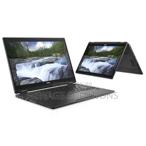 Laptop Dell Latitude 7390 8GB Intel Core i5 SSD 256GB
