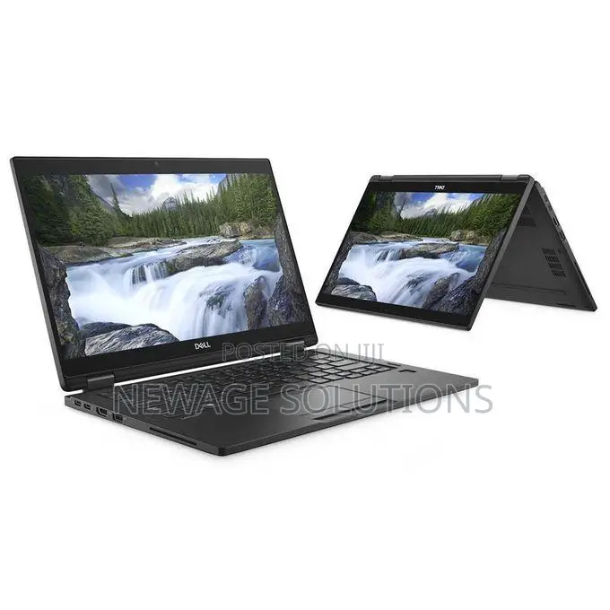 Laptop Dell Latitude 7390 8GB Intel Core i5 SSD 256GB