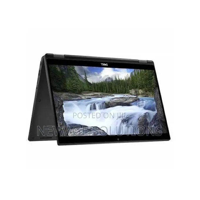 Laptop Dell Latitude 7390 8GB Intel Core i5 SSD 256GB