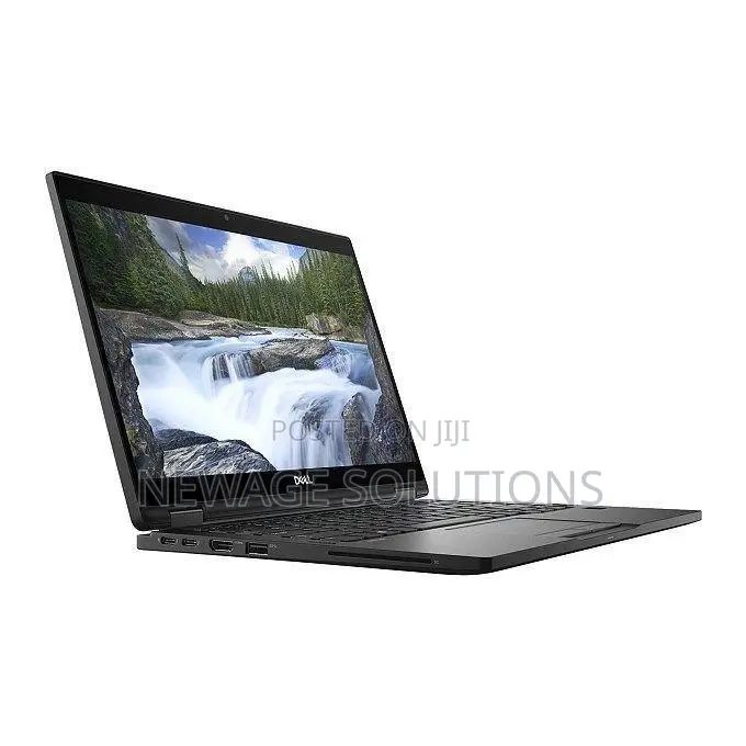 Laptop Dell Latitude 7390 8GB Intel Core i5 SSD 256GB