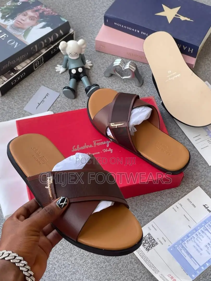 Hermes Slides