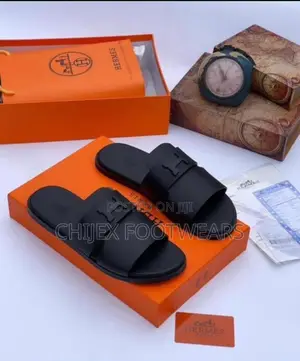 Hermes Slides