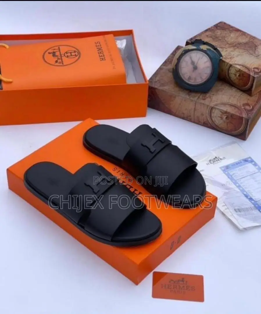 Hermes Slides