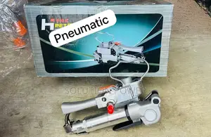 Heavy Duty Pneumatic Strapping Machine