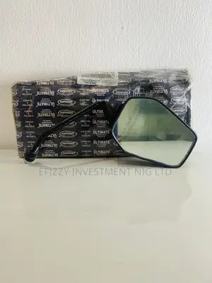 Motorcycle Rear Vire Mirror (Efy056)