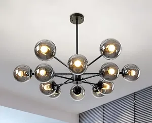 Decorative Light  With 12bulbs