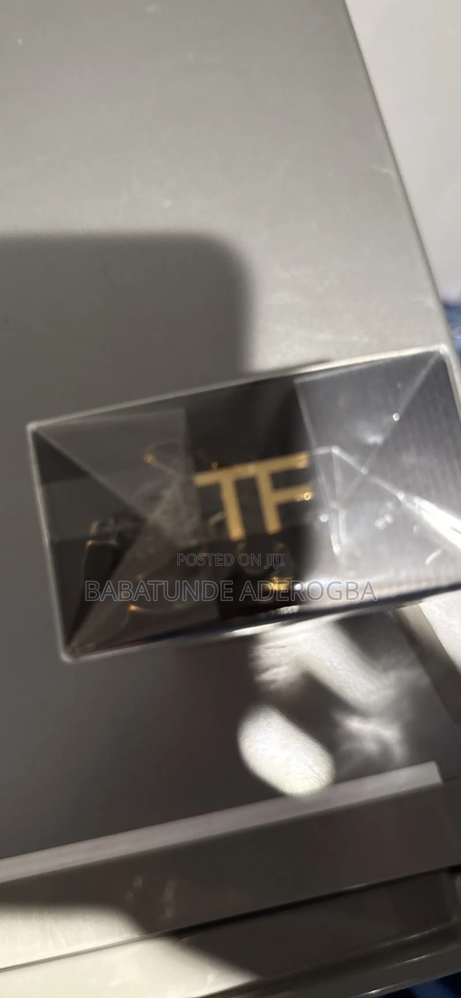 Tom Ford Black Orchid Reserve