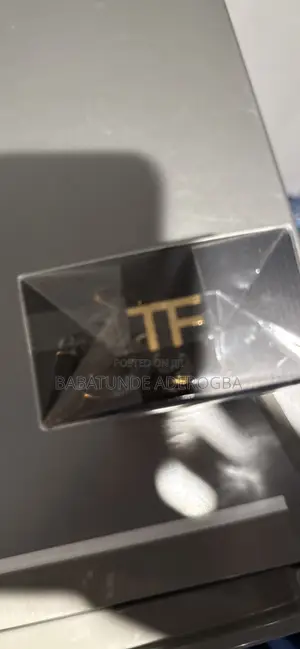 Tom Ford Black Orchid Reserve