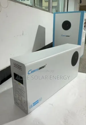 10kwh 51.2v Cworth Energy Lithium Battery