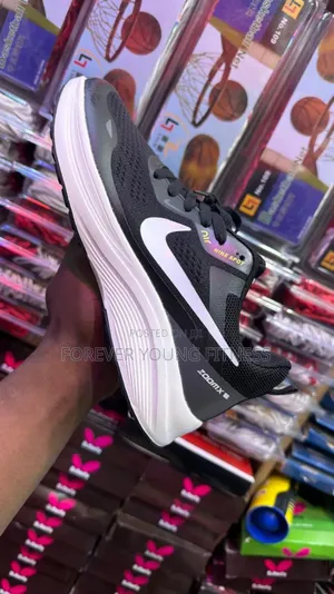 Running Shoes Available