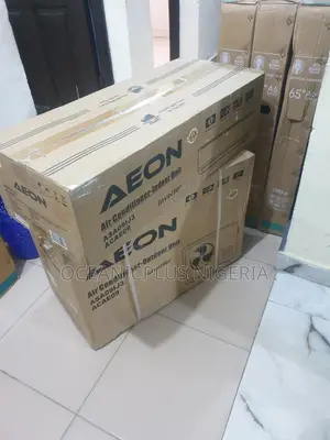 New Aeon 1hp Inverter Ac Split Installation Unit Asa09i8j3