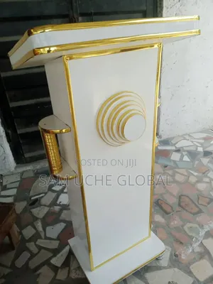Pulpit Stand