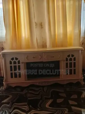 Fireflame Tv Stand