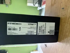 New Laptop HP Dragonfly G2 16GB Intel Core i7 SSD 512GB