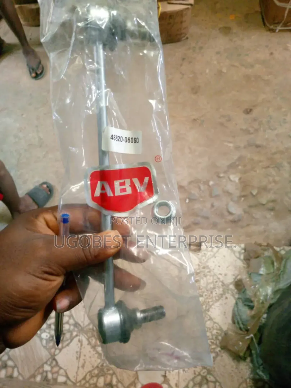 Car Maintenance Specialist