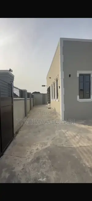 Furnished 2bdrm Apartment in Abeokuta North for sale