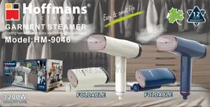 Garment Steamer