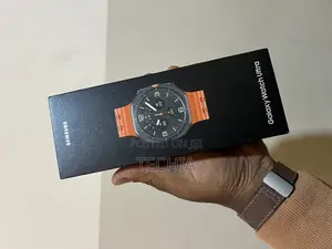 Samsung Galaxy Watch Ultra 47mm Lte