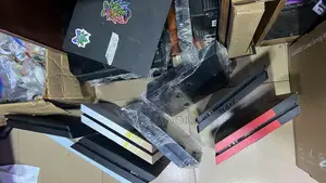 Ps4 Console