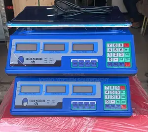 Digital Scales