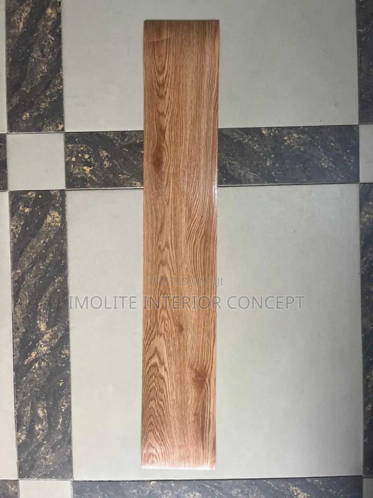 Vynle Rubber Tiles